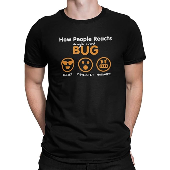 T-Shirts for Programmer
