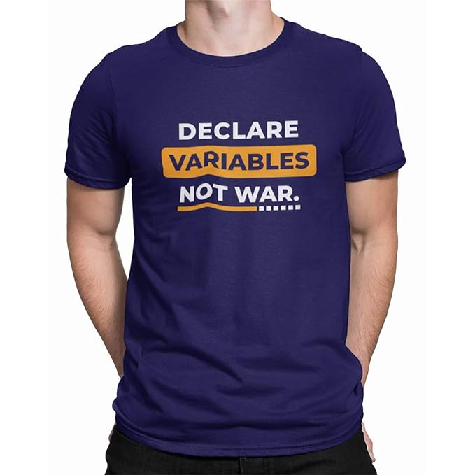 T-Shirts for Programmer