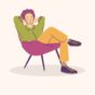 office chair