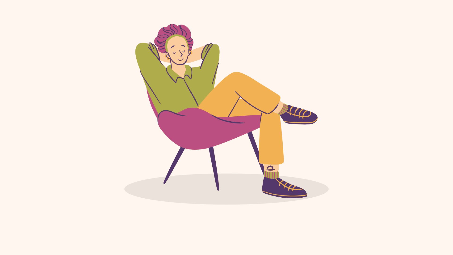 office chair