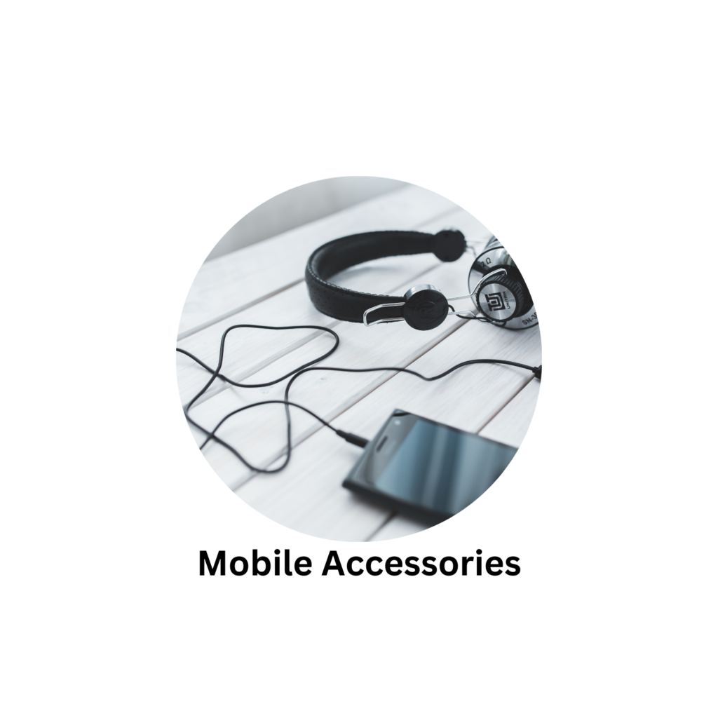 Electronics Store