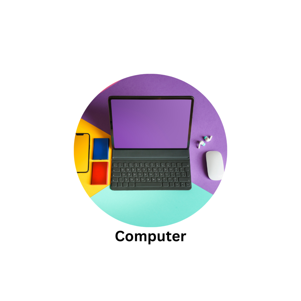 Electronic Store