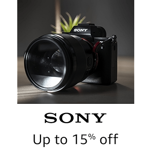 Camera Shopping