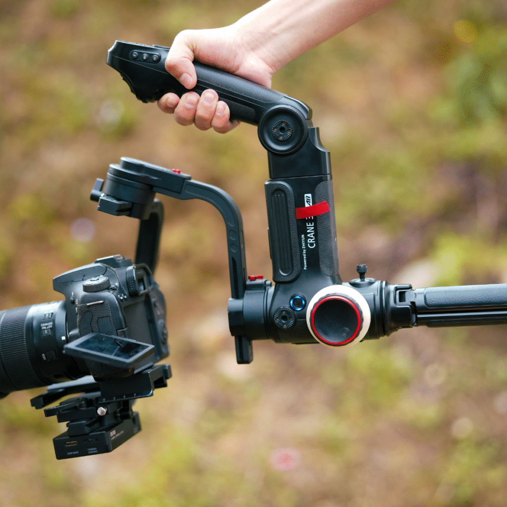 Best Gimbals