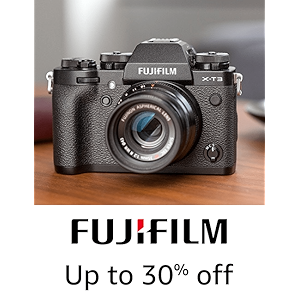 Camera Shopping
