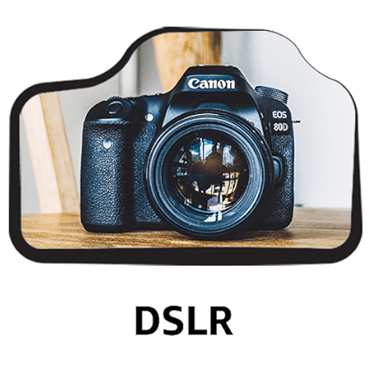 DSLR