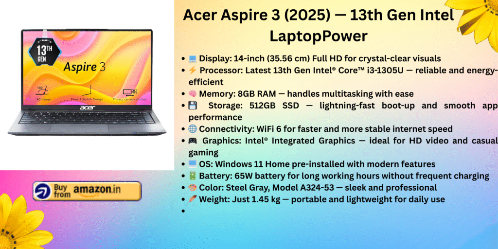 Best Laptops Under 30000 in India