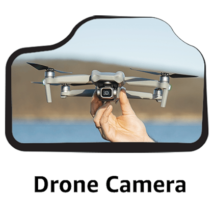 Drone Camera