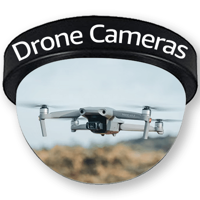 Drone Camera