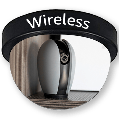 Wireless Camera