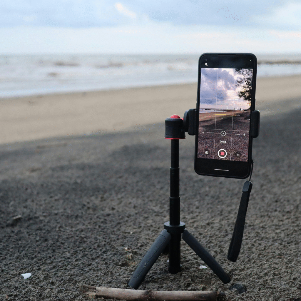 Tripods