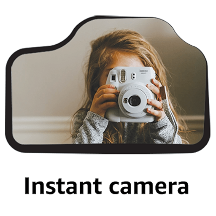 Instant Camera