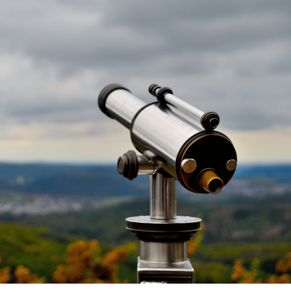 Telescope