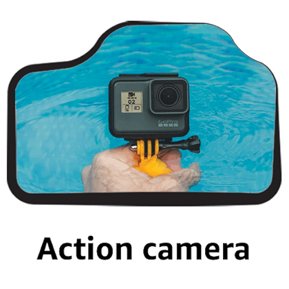 Action Camera