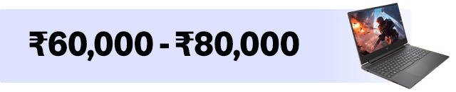 Under 60K to 80K