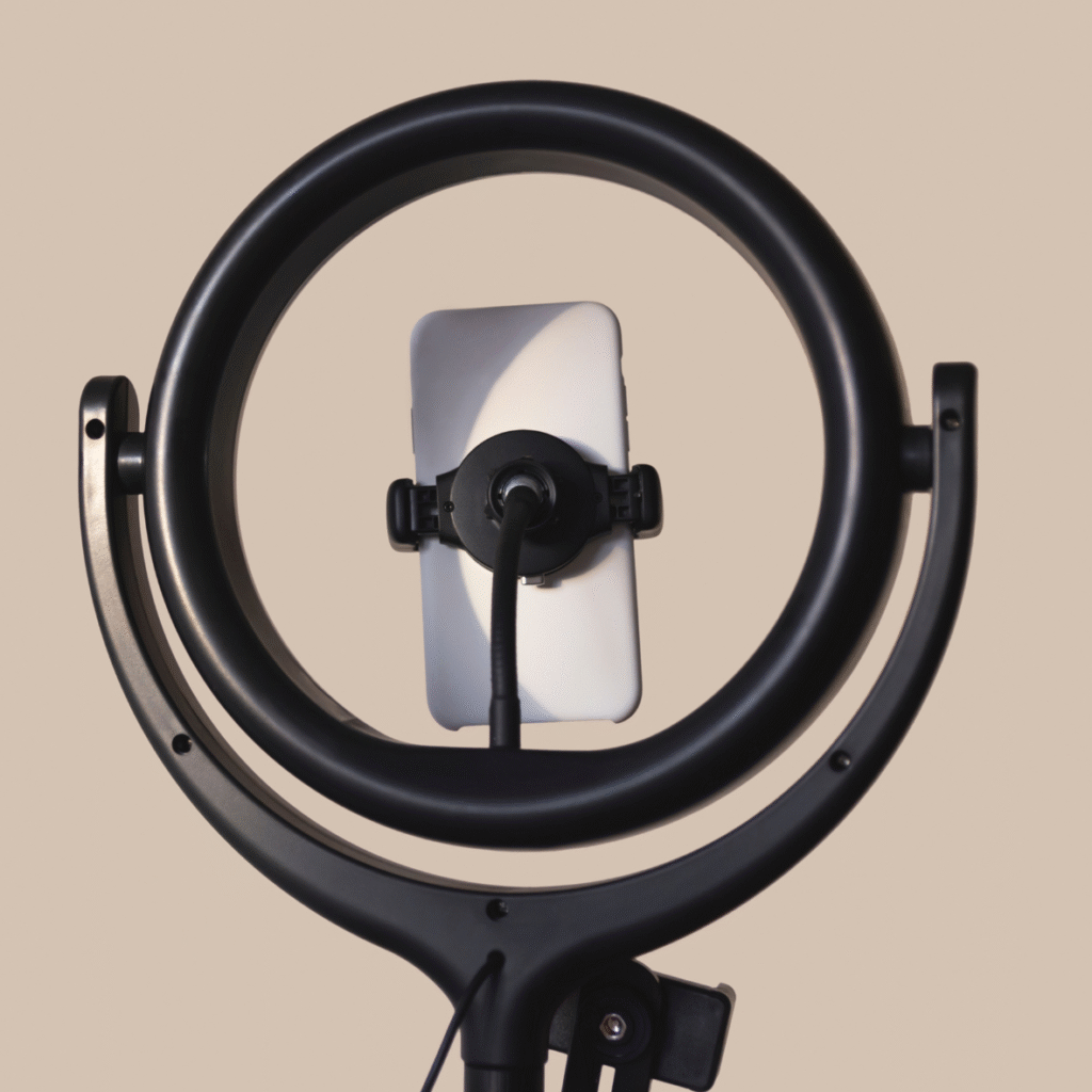 Ringlights