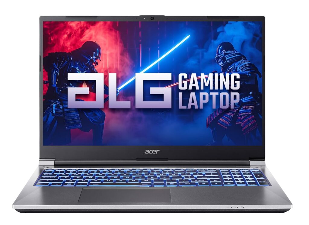 Acer ALG