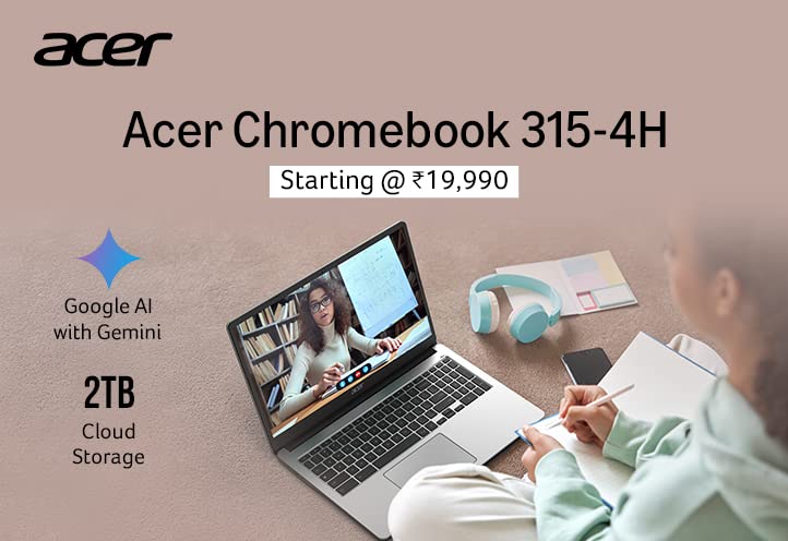 Acer Chromebook