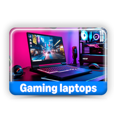 Gaming Laptop