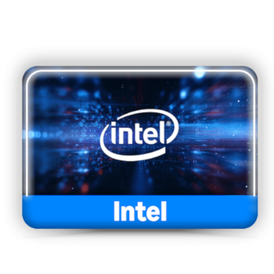 Intel Laptop