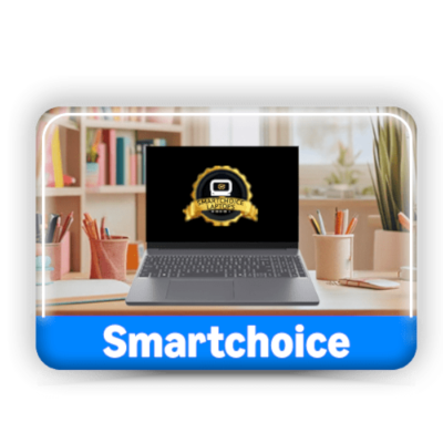Smartchoice laptops