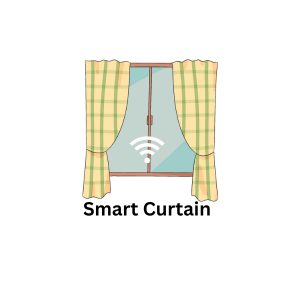 Smart Curtain