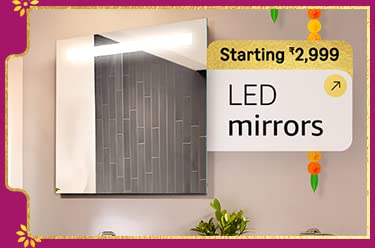 LED Mirrors
